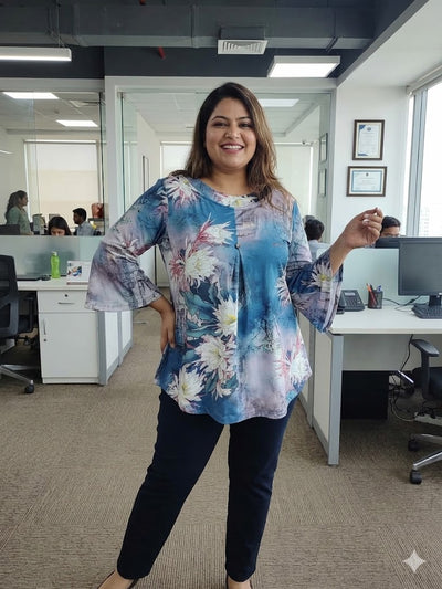 OFFICEWEAR TOP