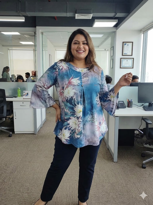 OFFICEWEAR TOP