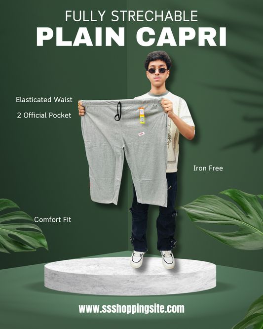 PLAIN PAJAMA @3