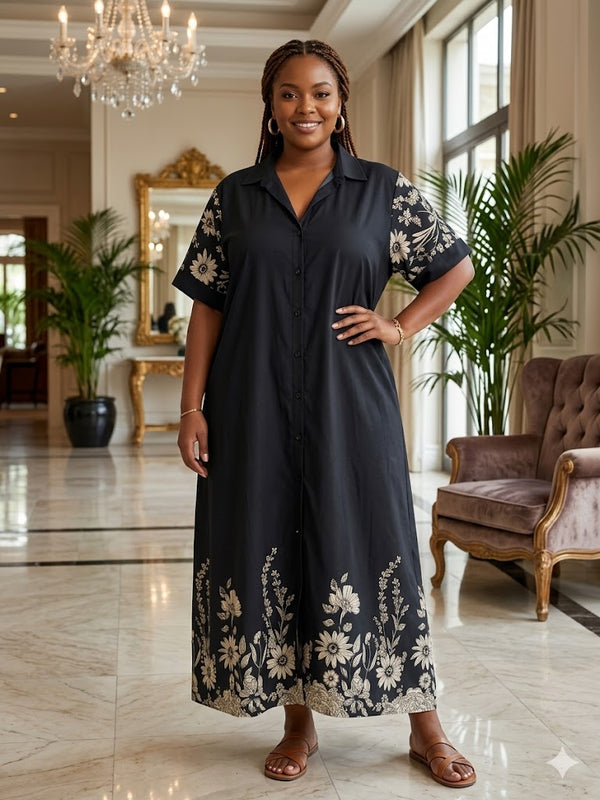 OFFICEWEAR DRESS