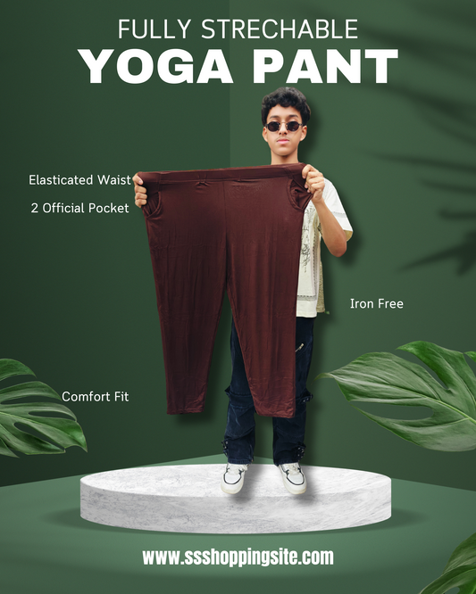 Yoga Pant @1