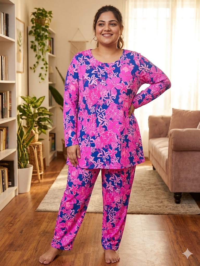 MIDDY SET 8XL TO 12XL