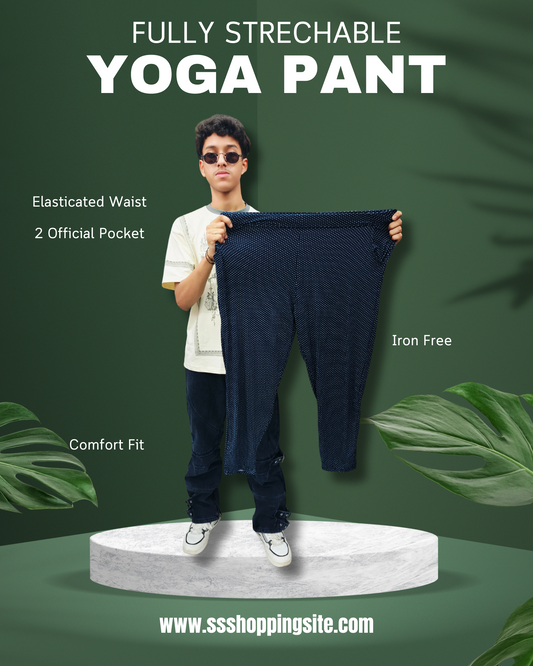 Yoga Pant @2