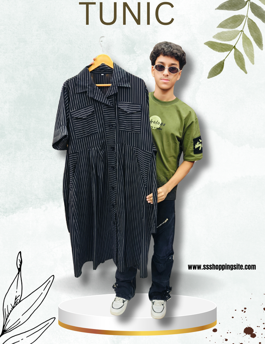 LINING TUNIC