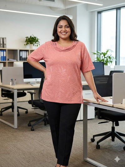OFFICEWEAR TOP