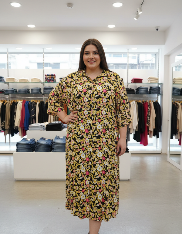 Kurti Tunic