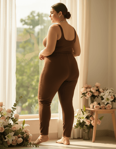 Yoga Pant (Standard Size)