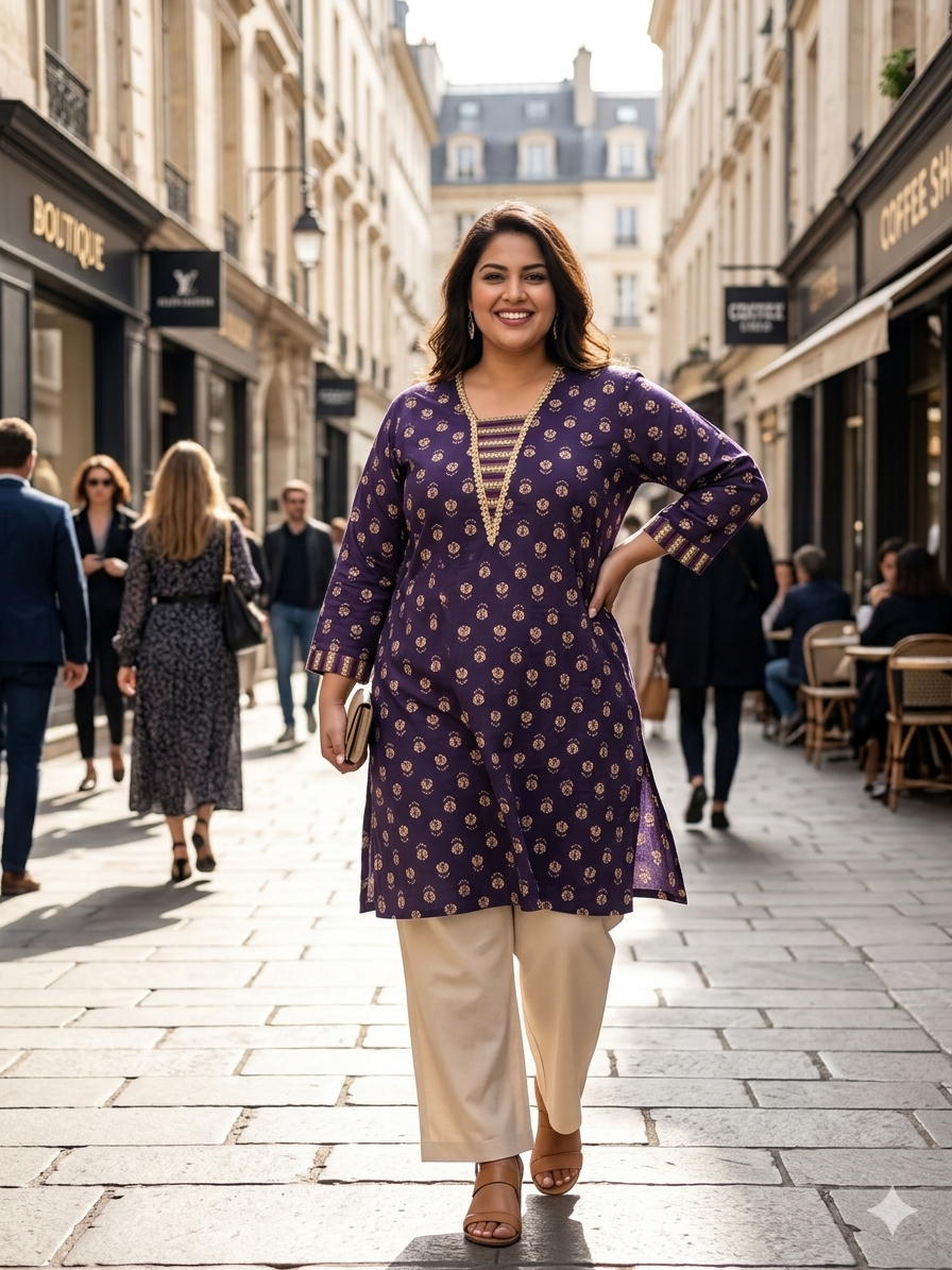 OFFICEWEAR TOP 7