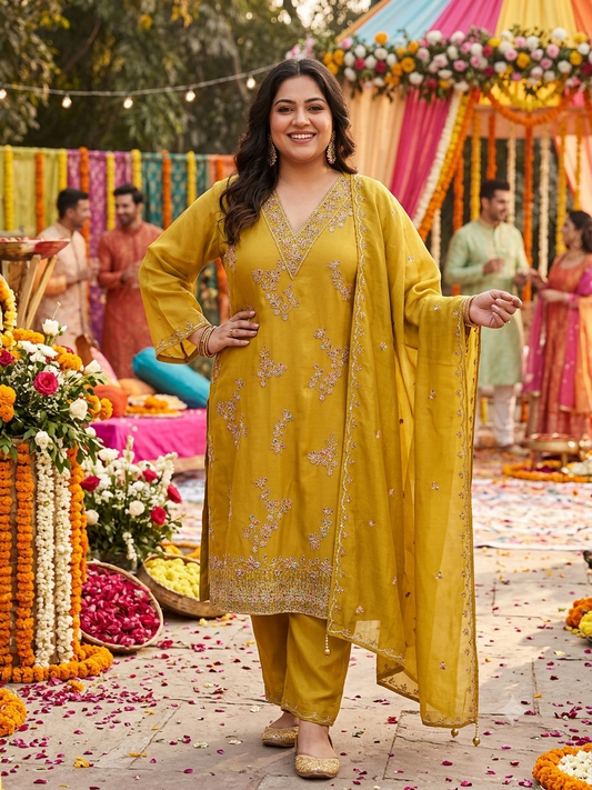 PARTYWEAR SUIT