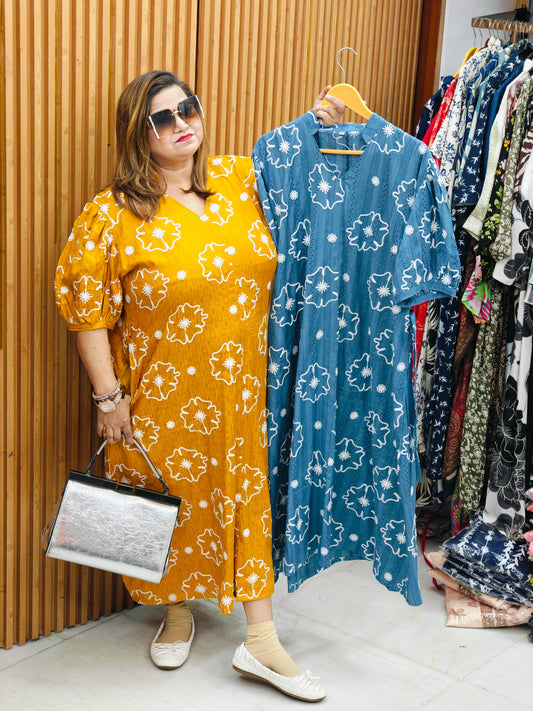 Stylish Tunic