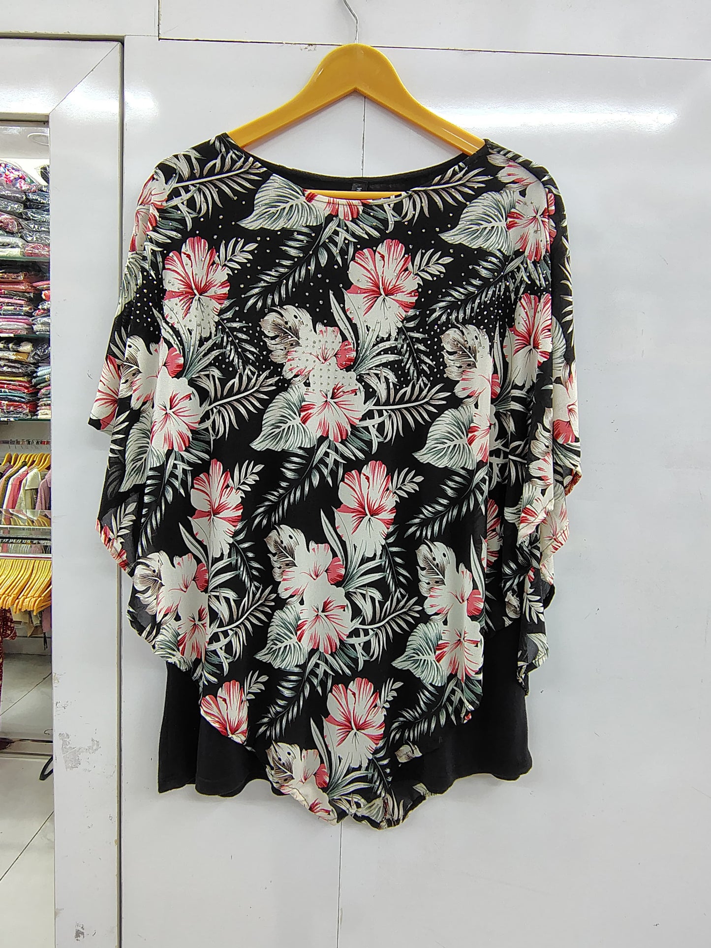 Butterfly Top