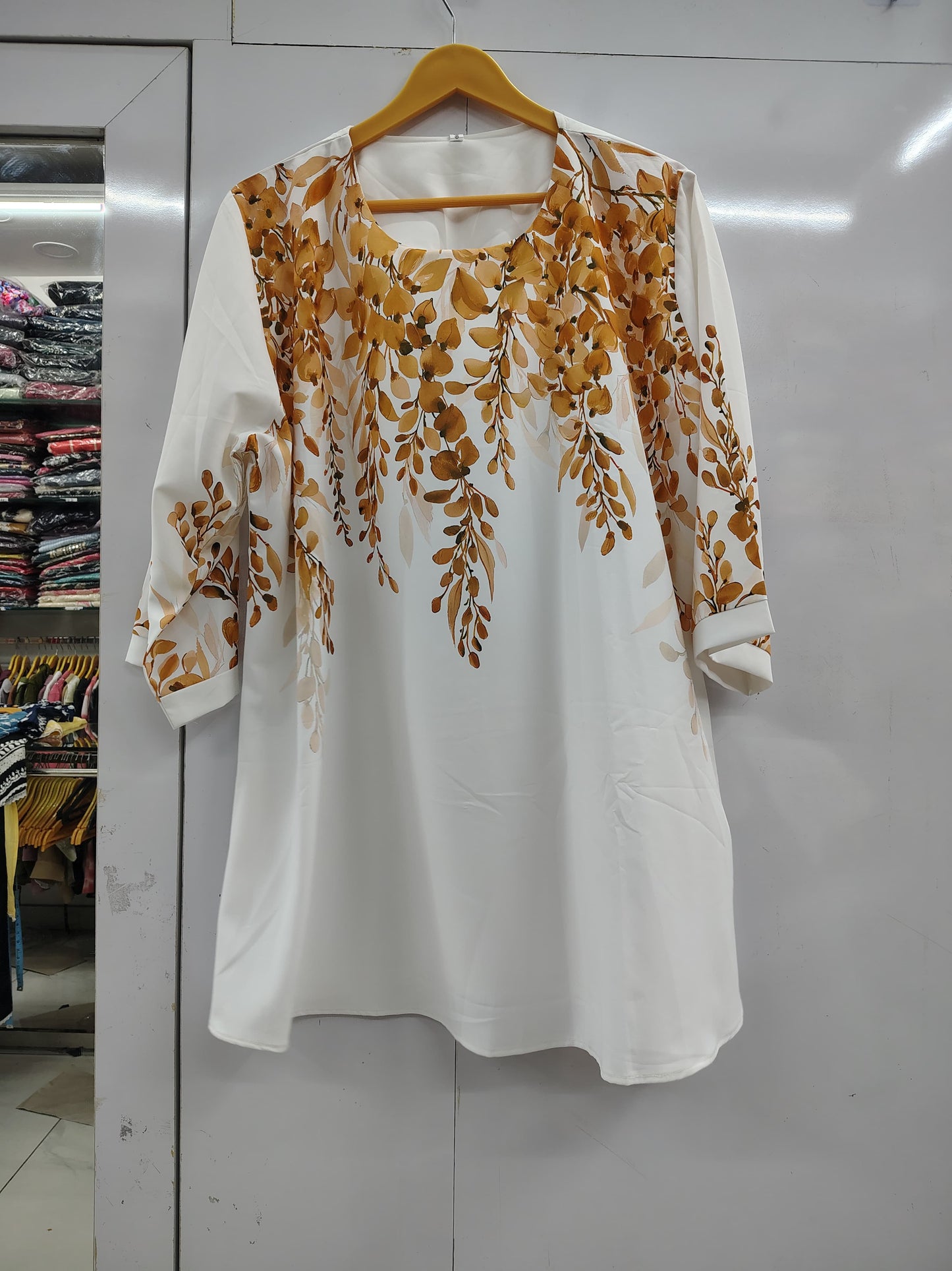 Imported Top