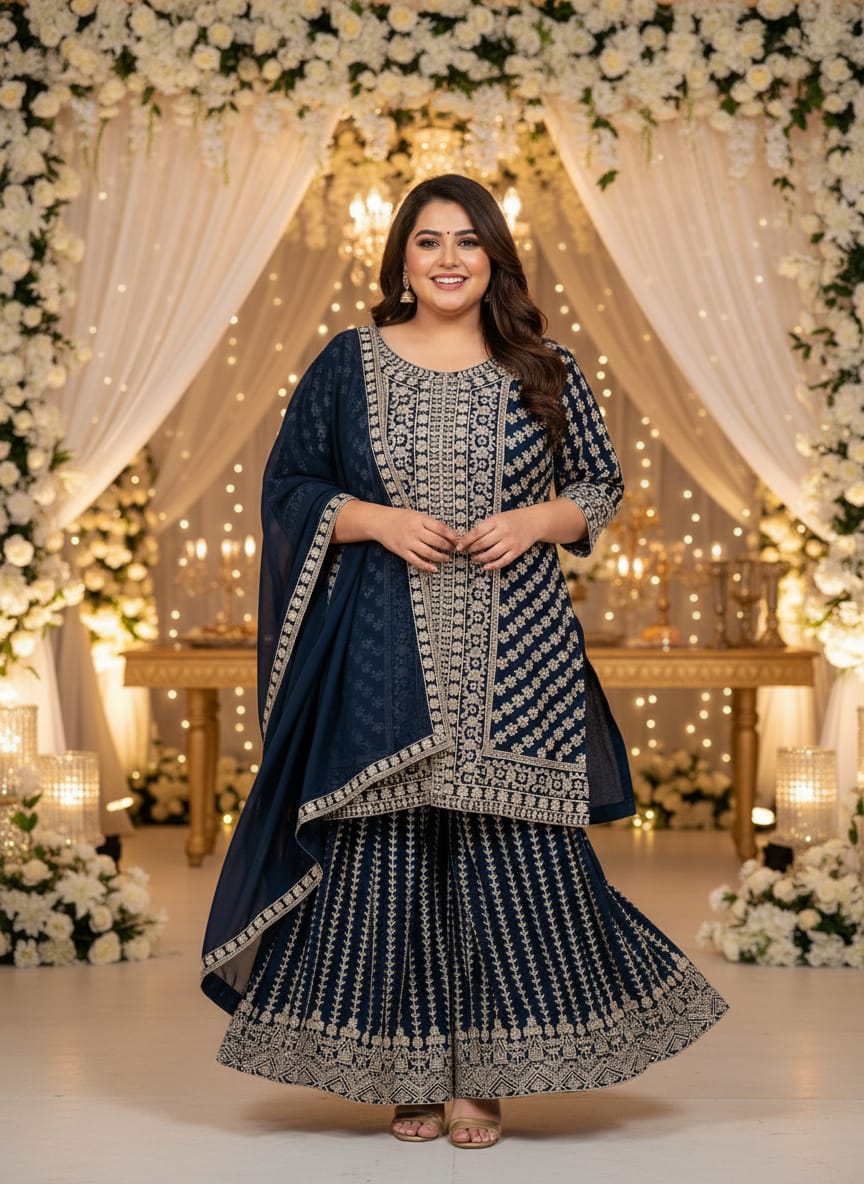 WEDDING WEAR SUIT 72