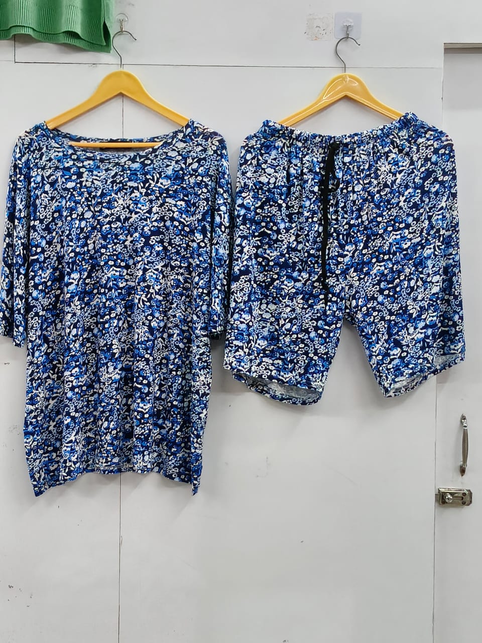 Nikker Set  Size(6xl-8xl)