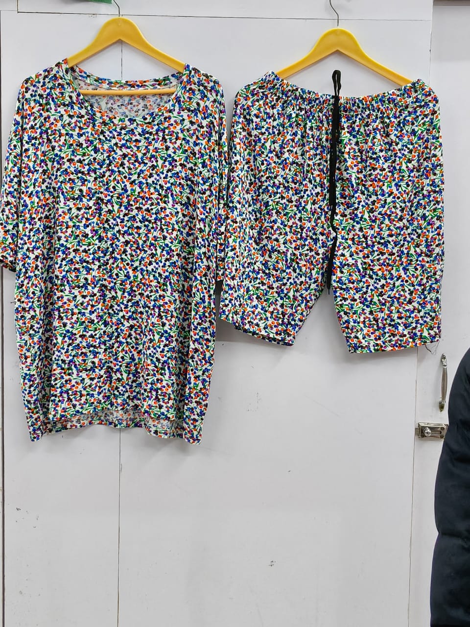 Nikker Set  Size(6xl-8xl)