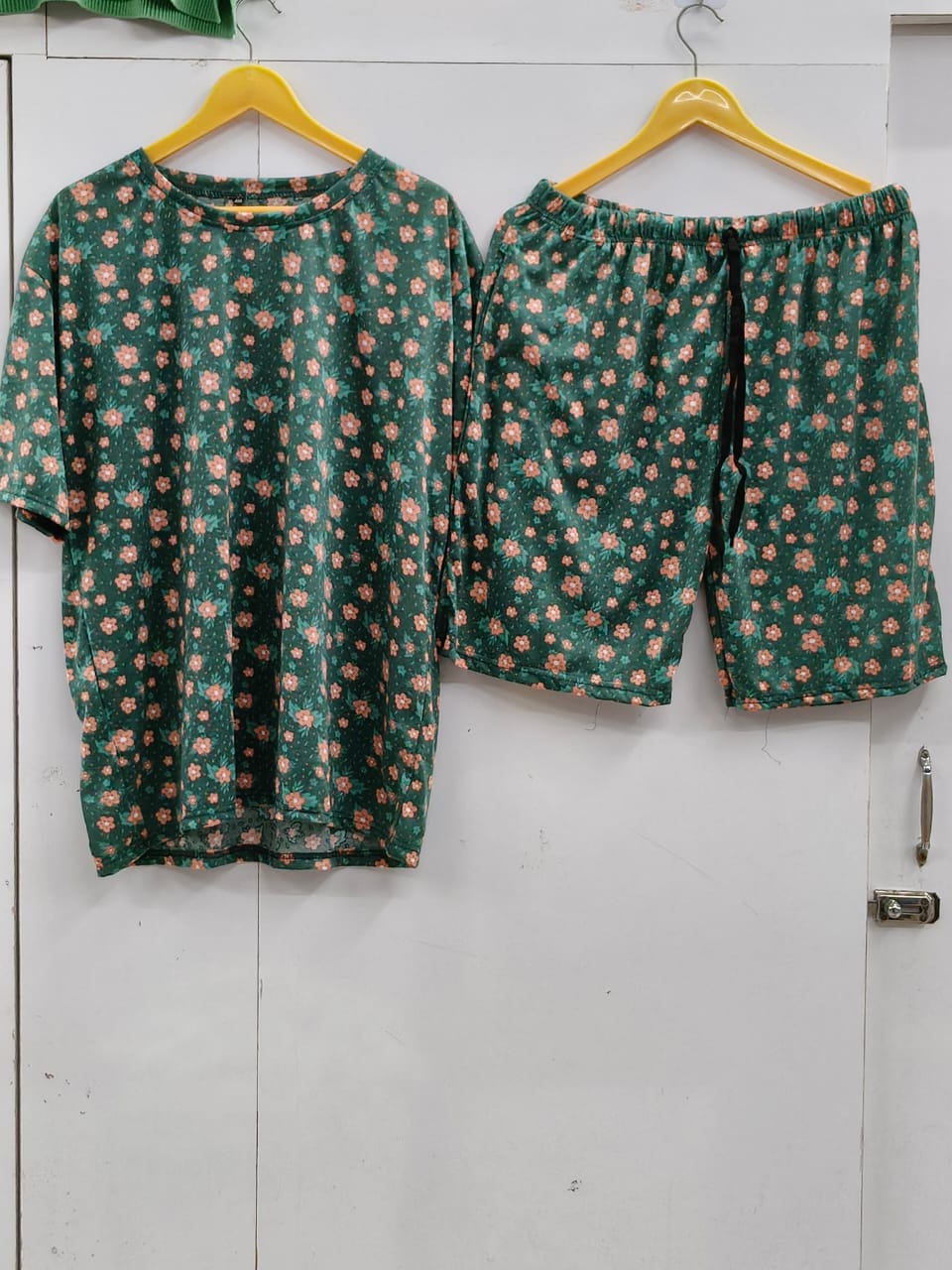 Nikker Set  Size(6xl-8xl)