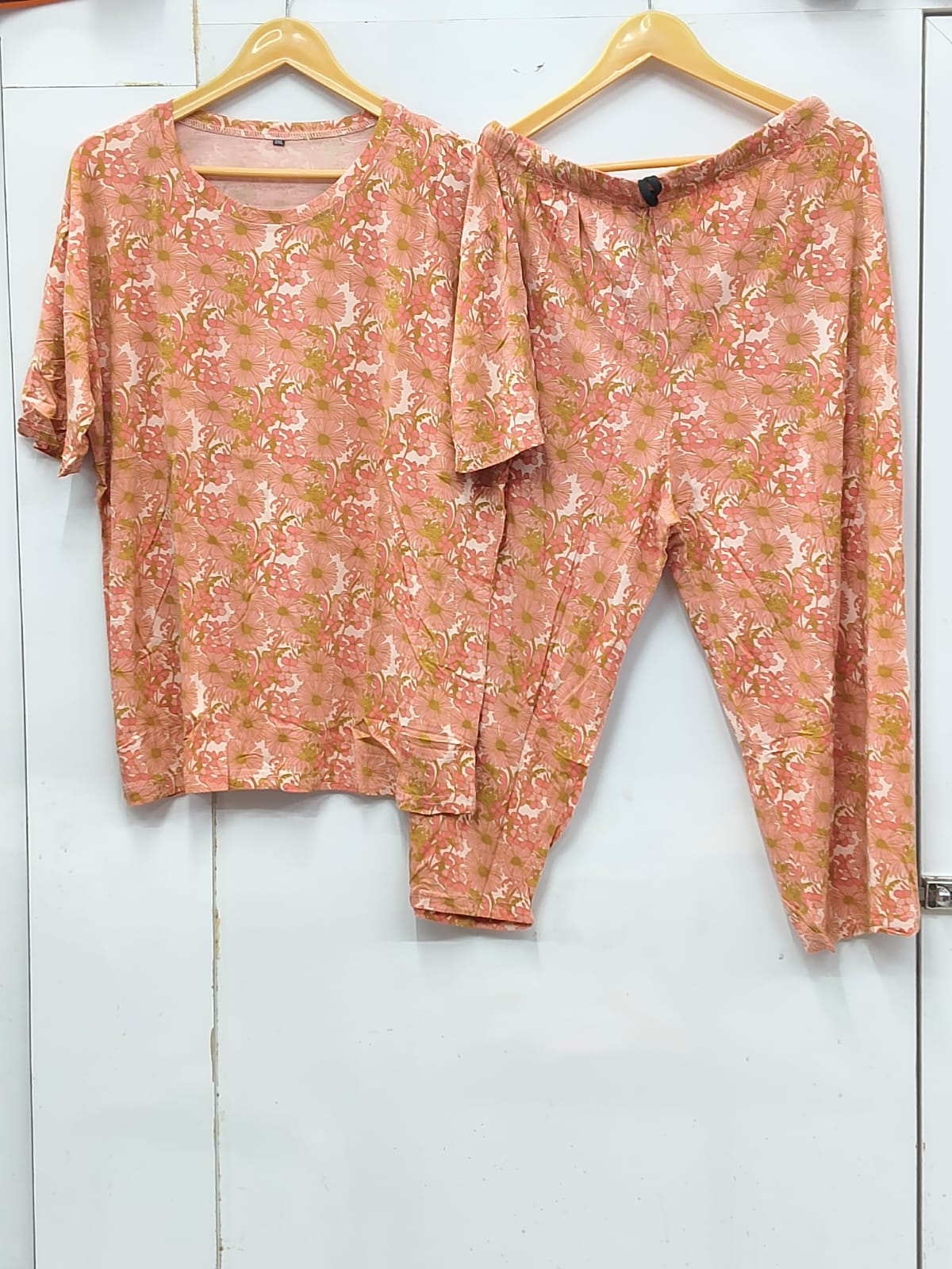 Capri Set  Size(2xl-5xl)