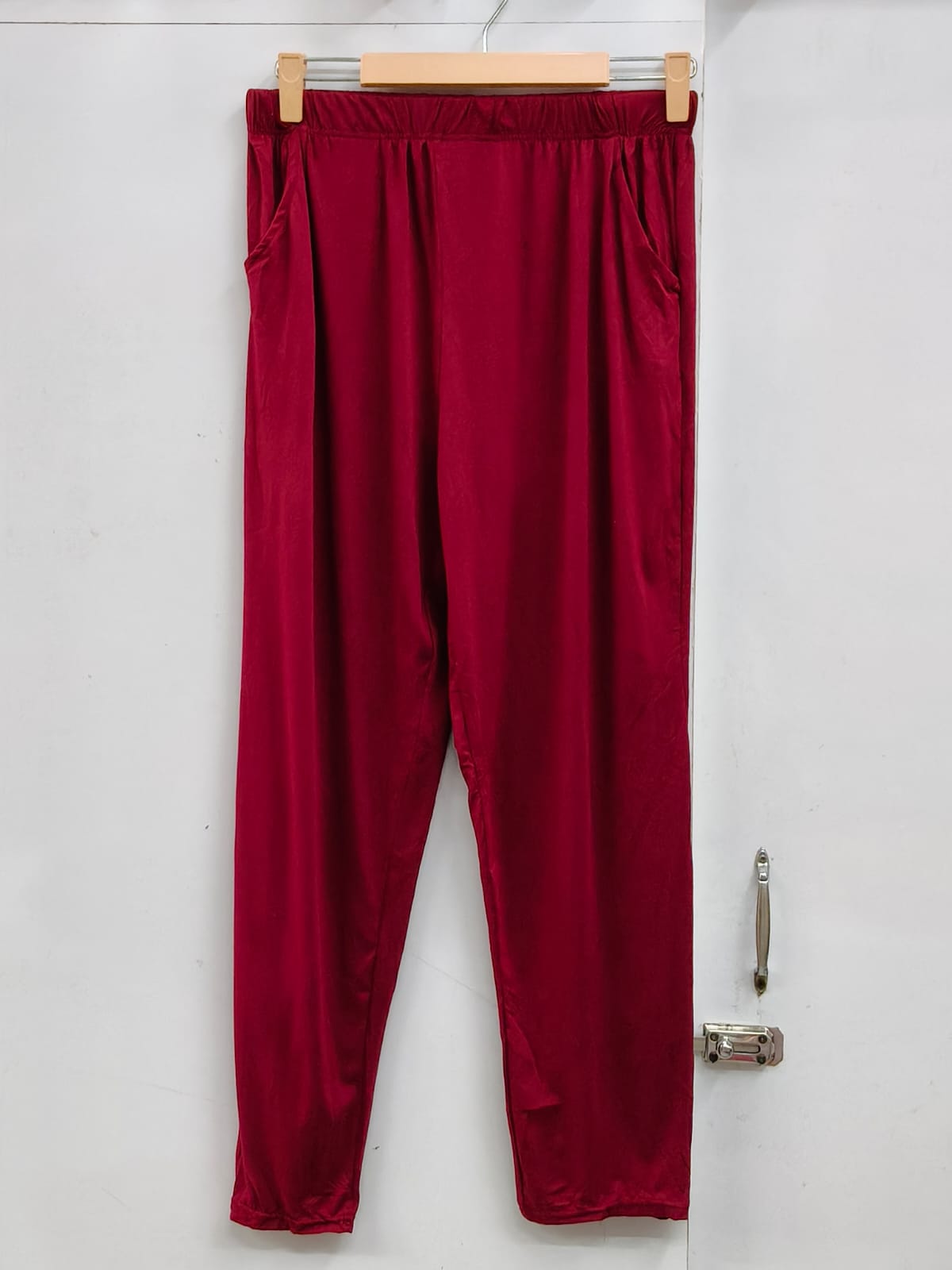 Yoga Pant (Standard Size)