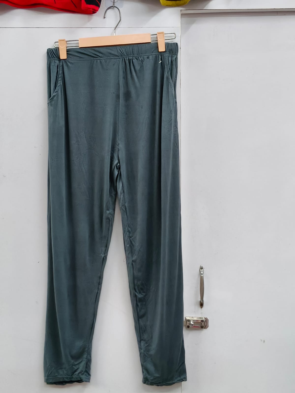 Yoga Pant (Standard Size)