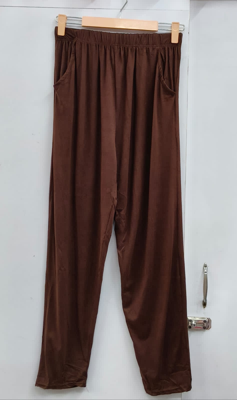 Yoga Pant (Standard Size)