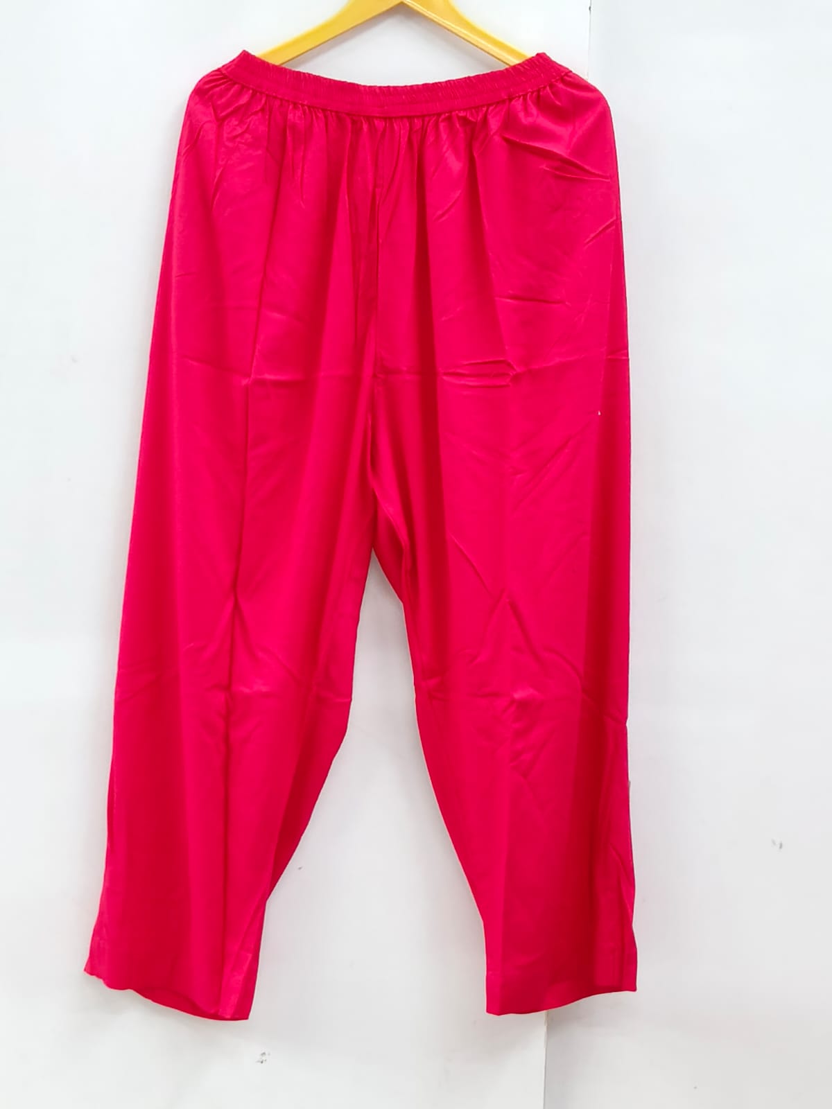 Cotton Pant  Size(5xl-8xl)
