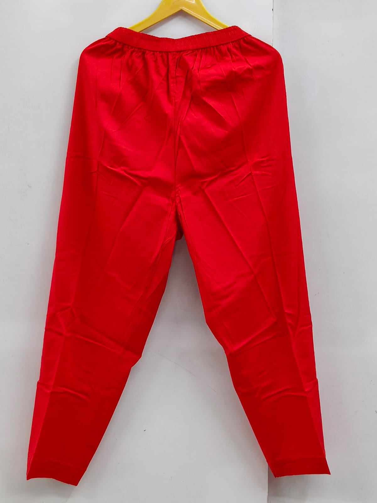 Cotton Pant  Size(5xl-8xl)