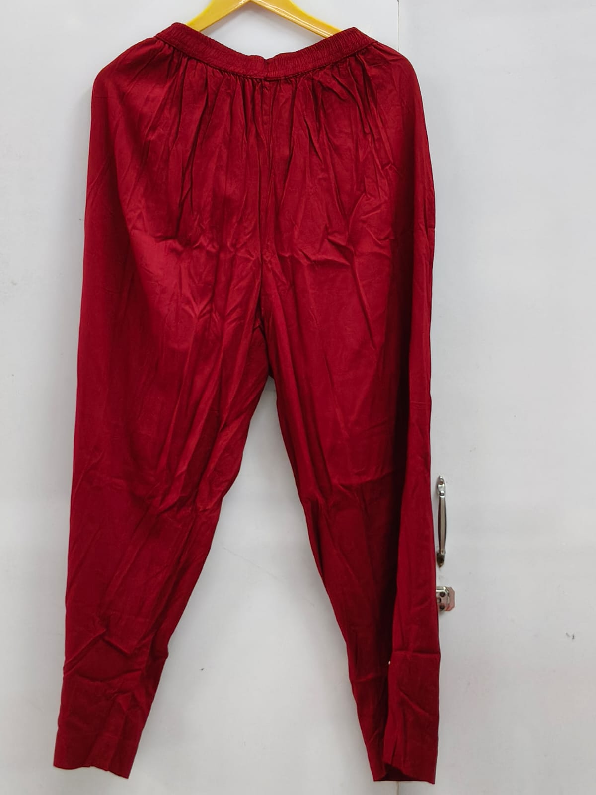 Cotton Pant  Size(5xl-8xl)