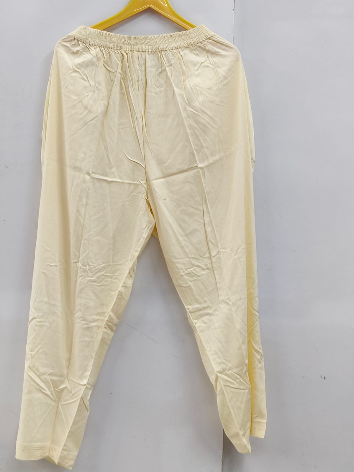 Cotton Pant  Size(5xl-8xl)
