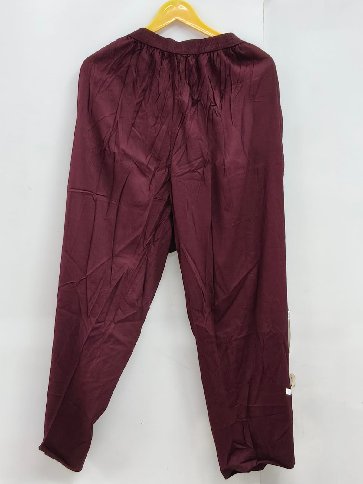 Cotton Pant  Size(5xl-8xl)