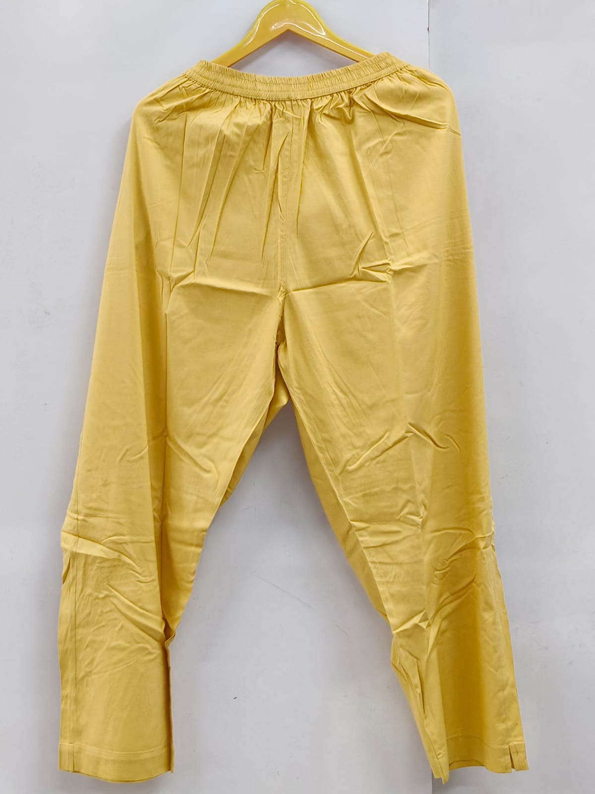 Cotton Pant  Size(5xl-8xl)