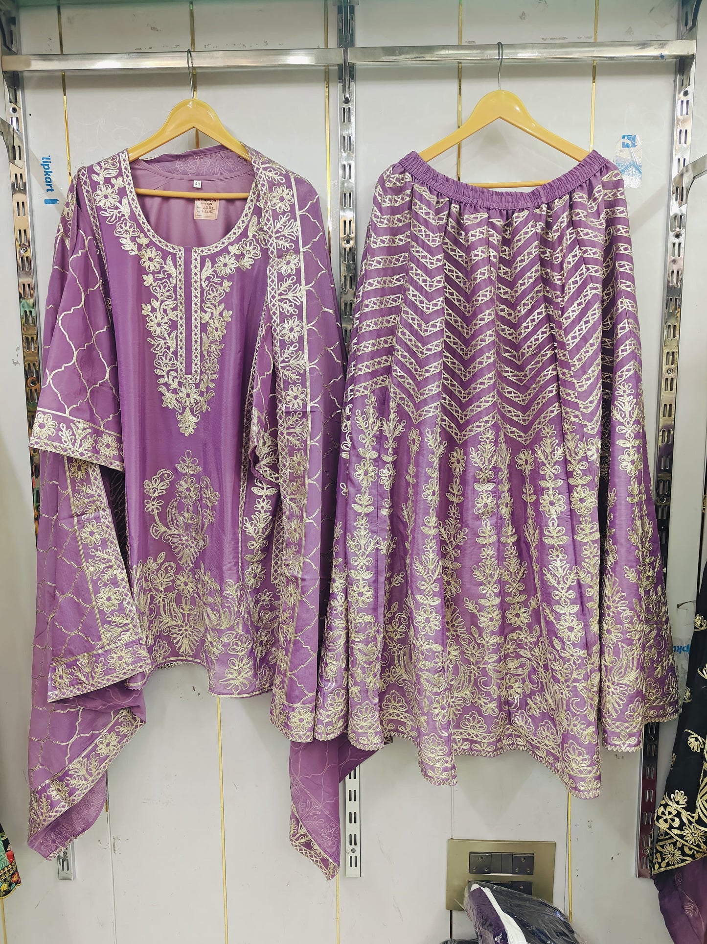 Lehanga Suit 82