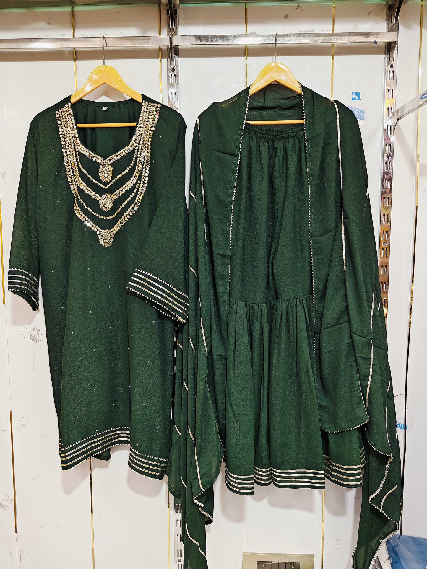 SHARARA SUIT 78