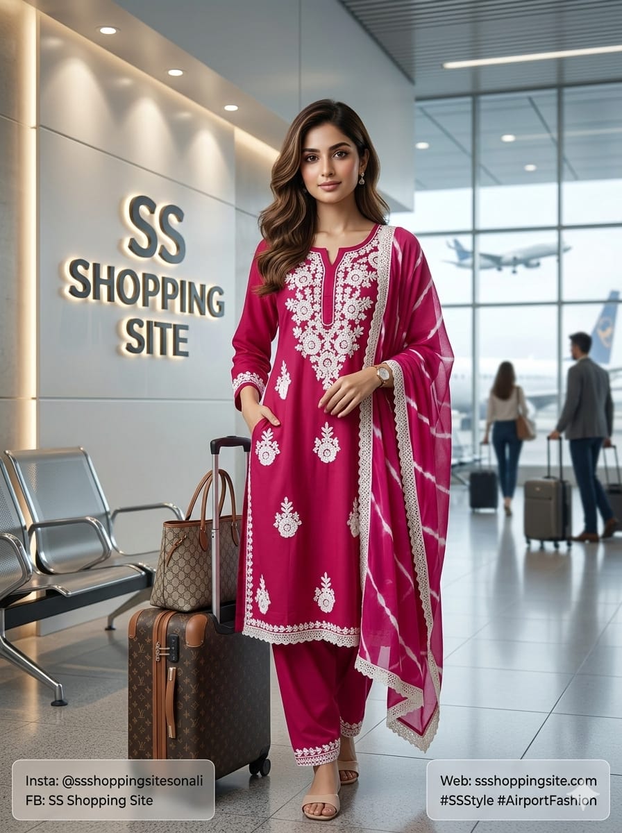 LAKHNAVI SUIT 62