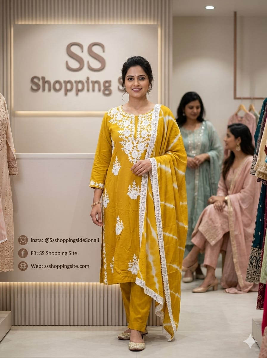 LAKHNAVI SUIT 62