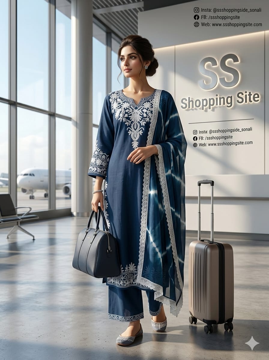LAKHNAVI SUIT 65