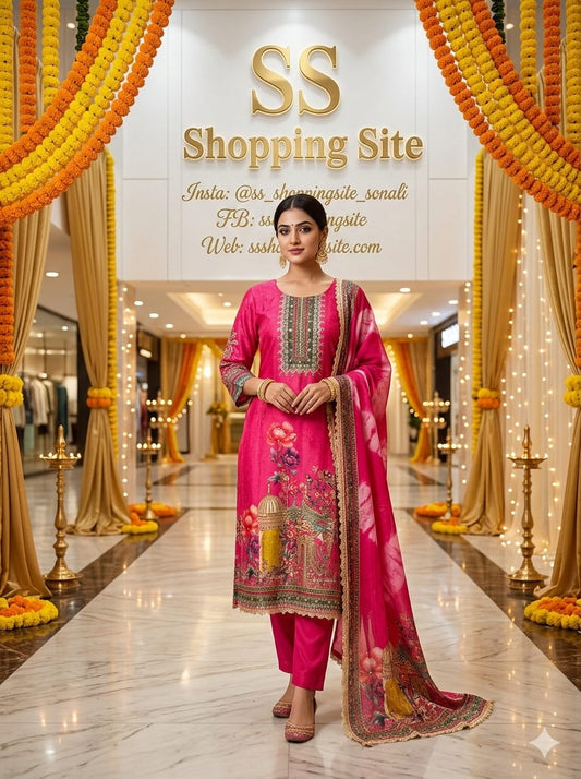 PARTYWEAR SUIT 71