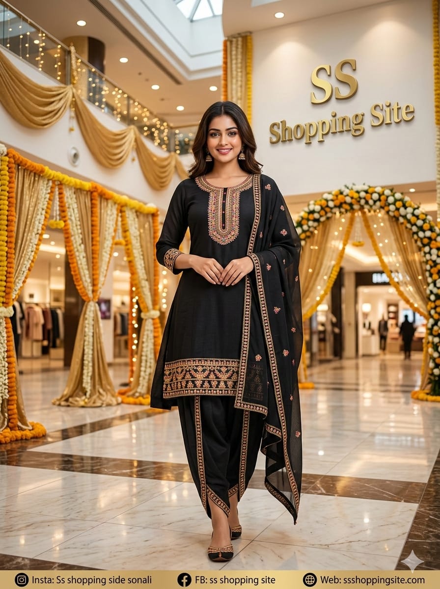 Anarkali Suit 79