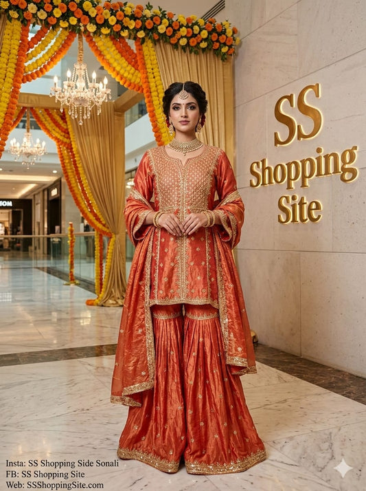 PARTYWEAR SUIT 70