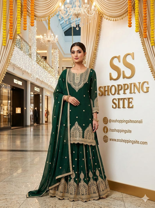 LEHANGA SUIT 60