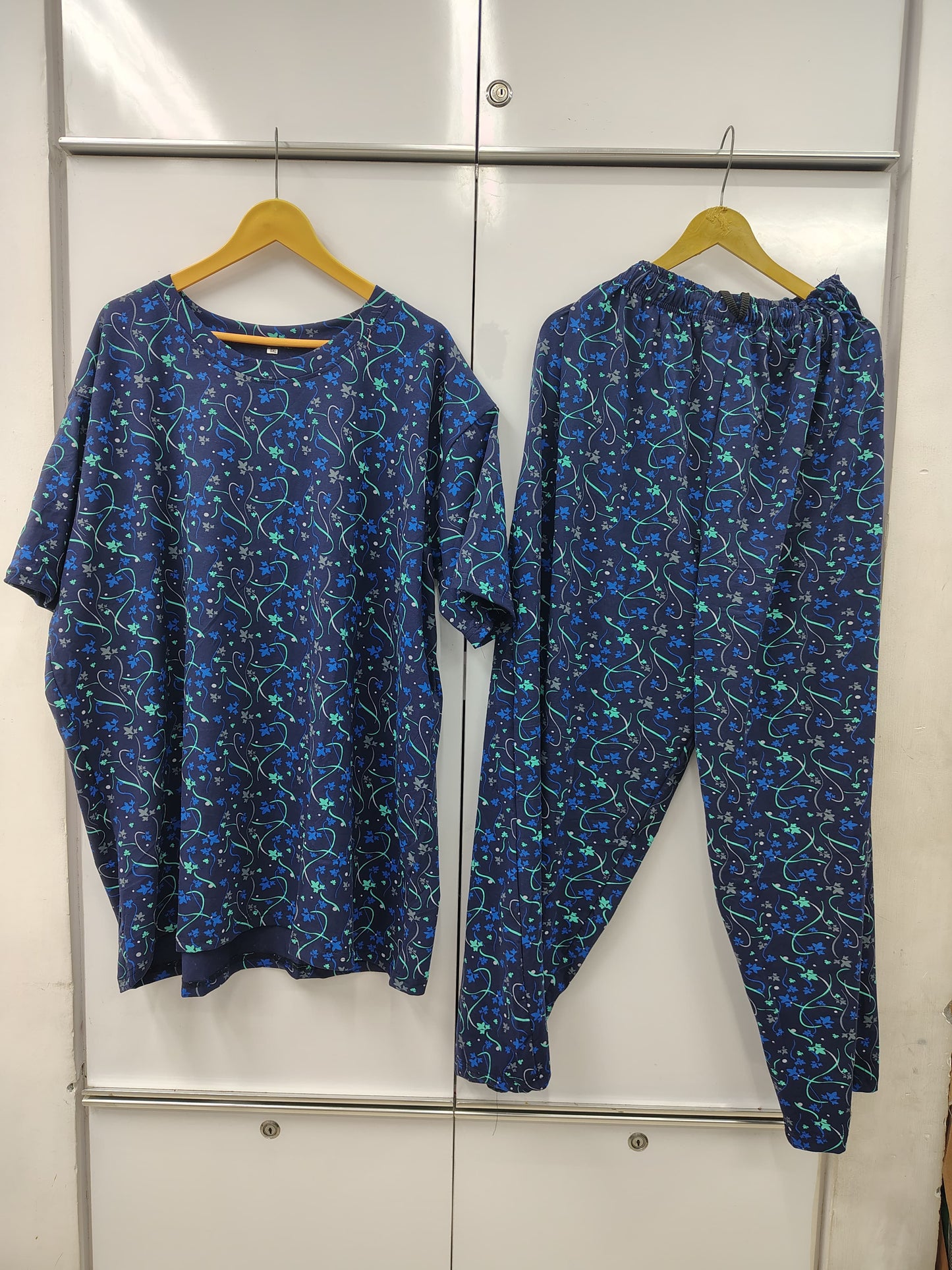 Cloudknit classic pajama trio ( or sleep set )