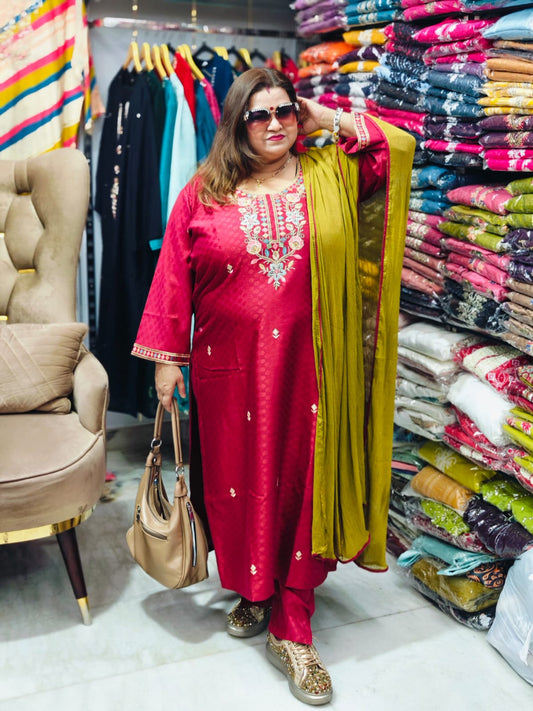 PARTYWEAR SUIT 59