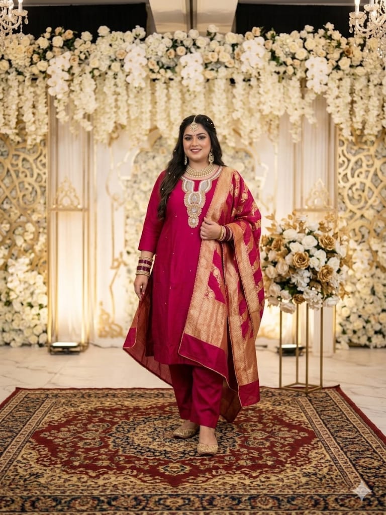 PARTYWEAR SUIT 55