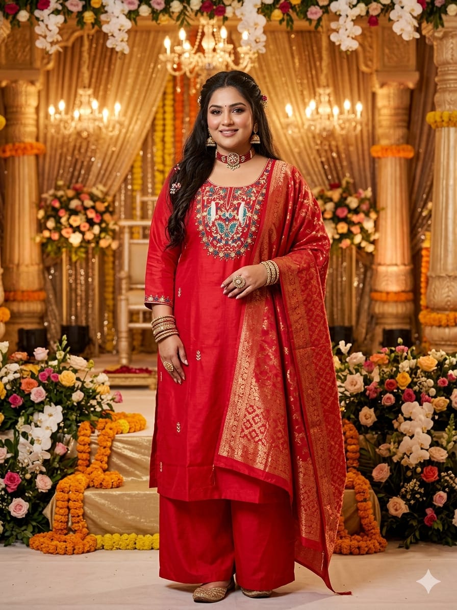 PARTYWEAR SUIT 53