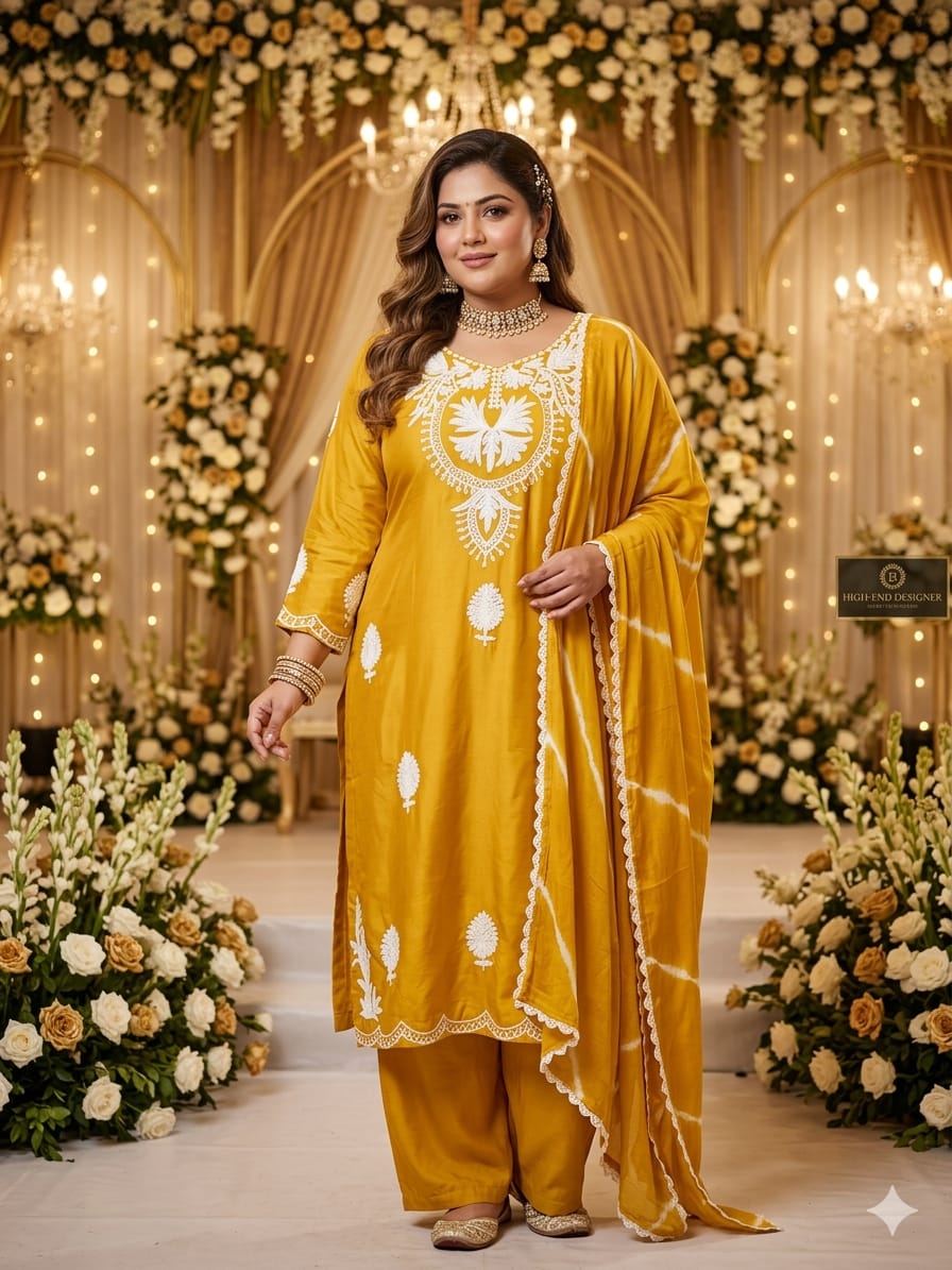 LAKHNAVI SUIT 52