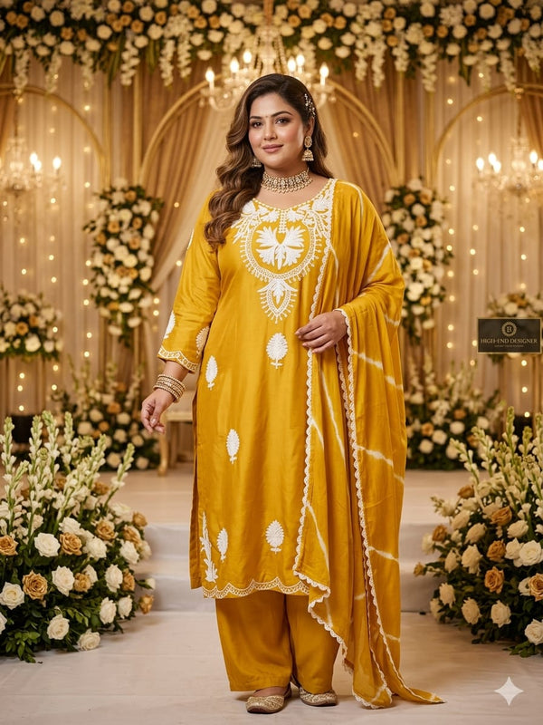 LAKHNAVI SUIT 52