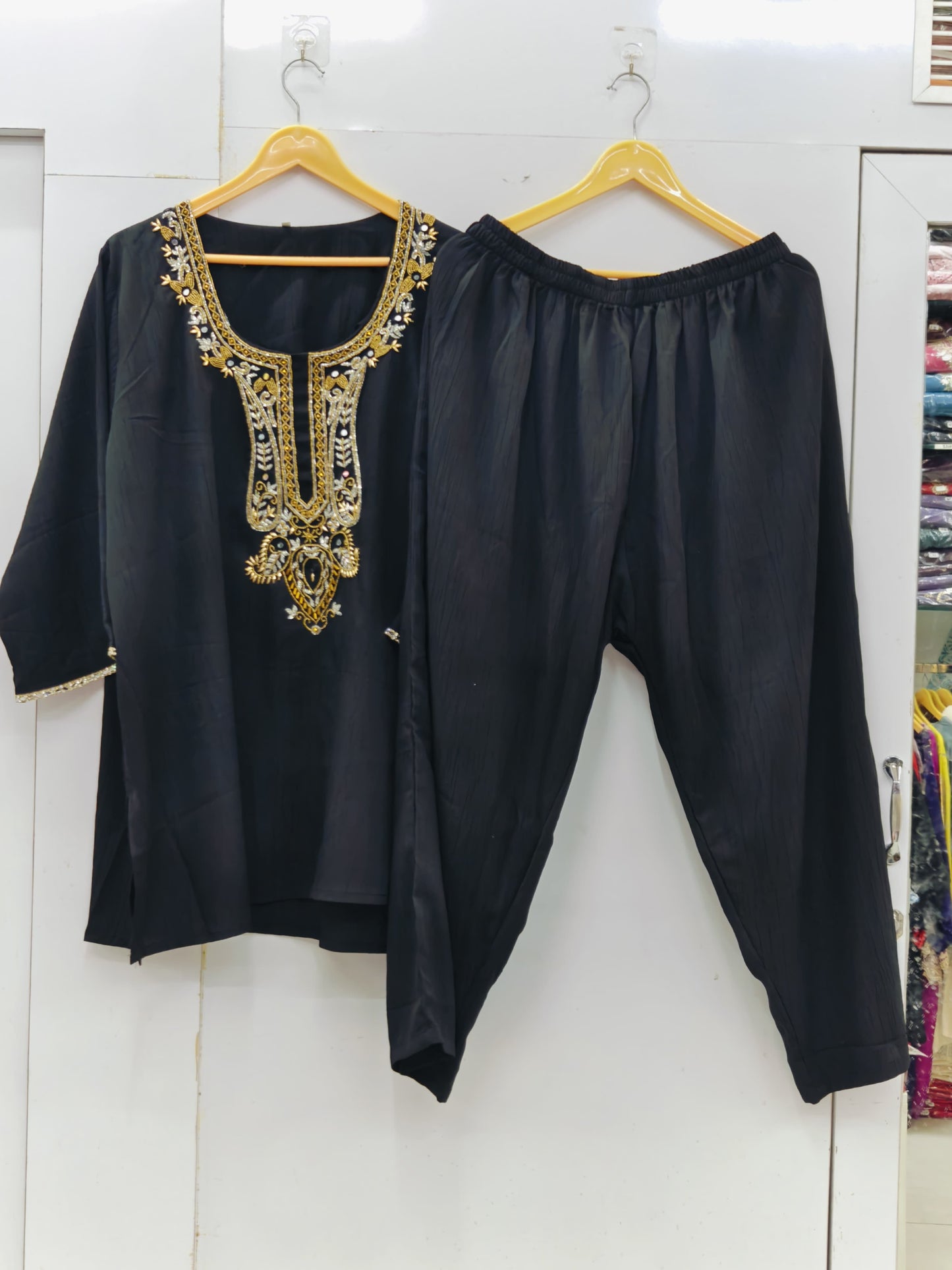 CORDSET 53