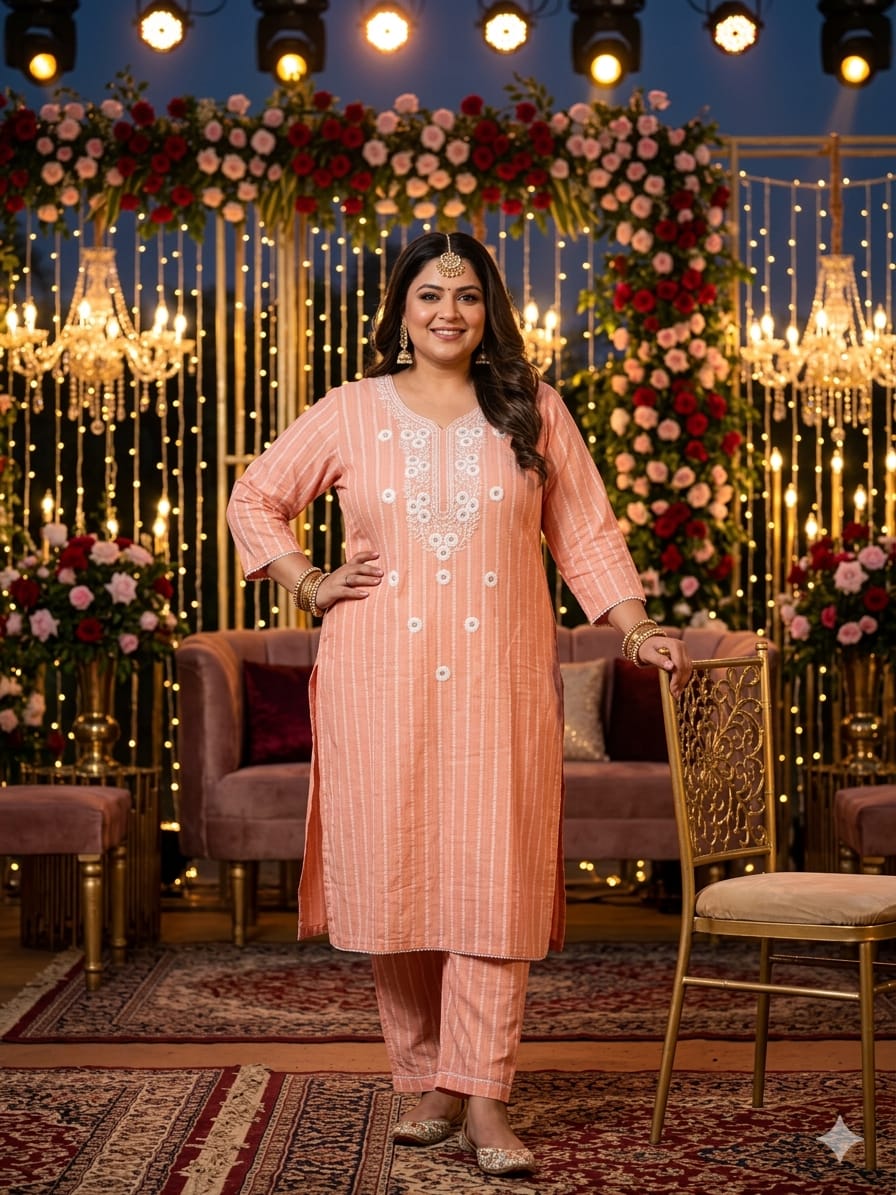 KURTA SET