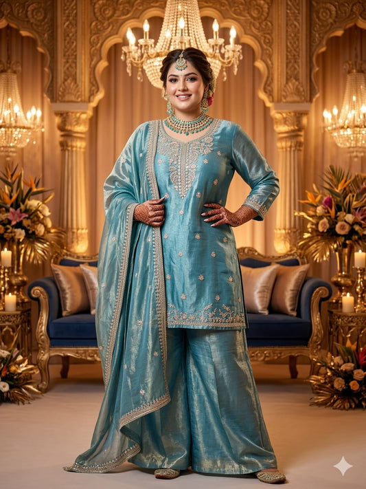 PARTYWEAR SUIT 43