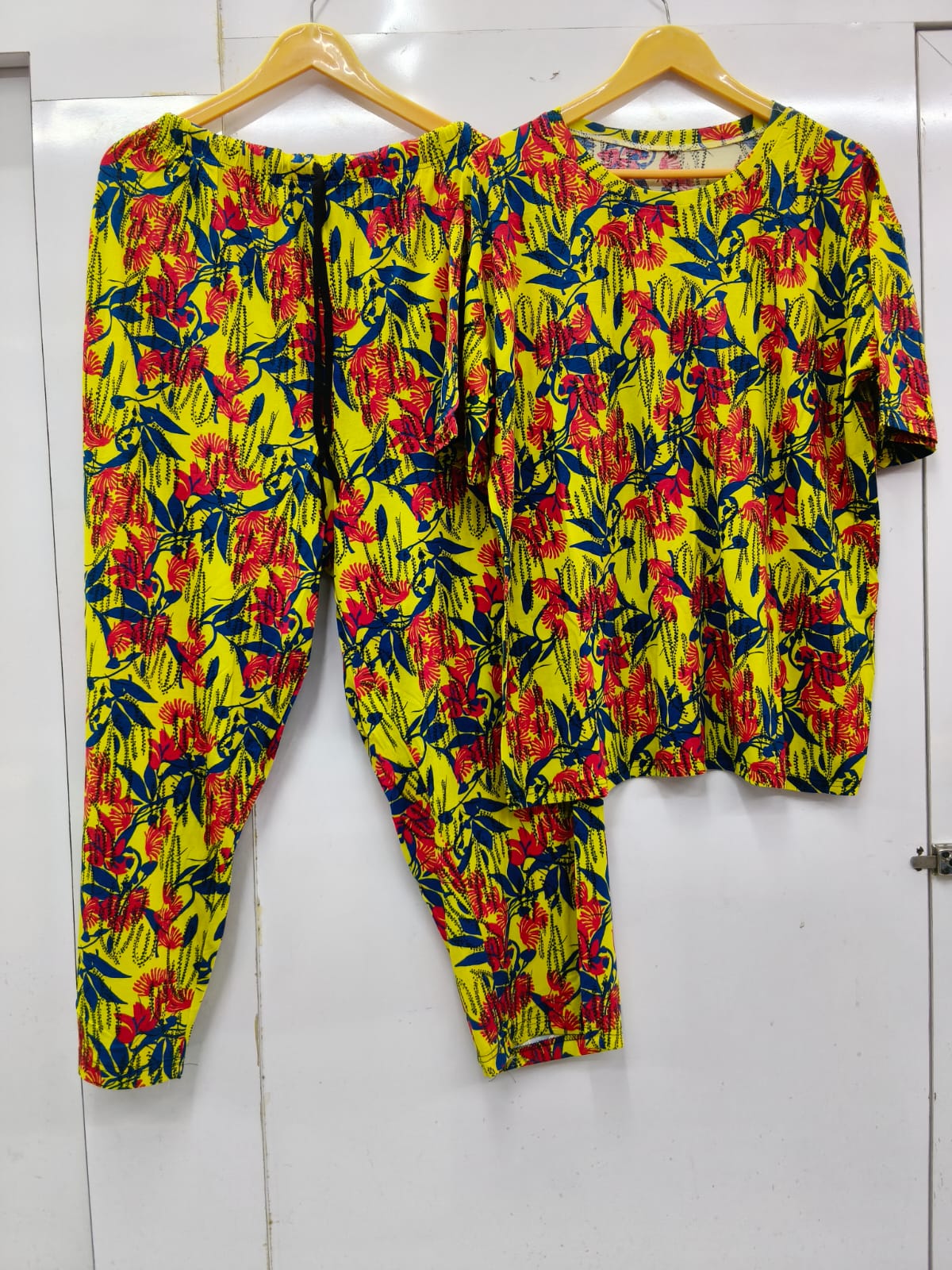 Cloudknit classic pajama trio ( or sleep set )