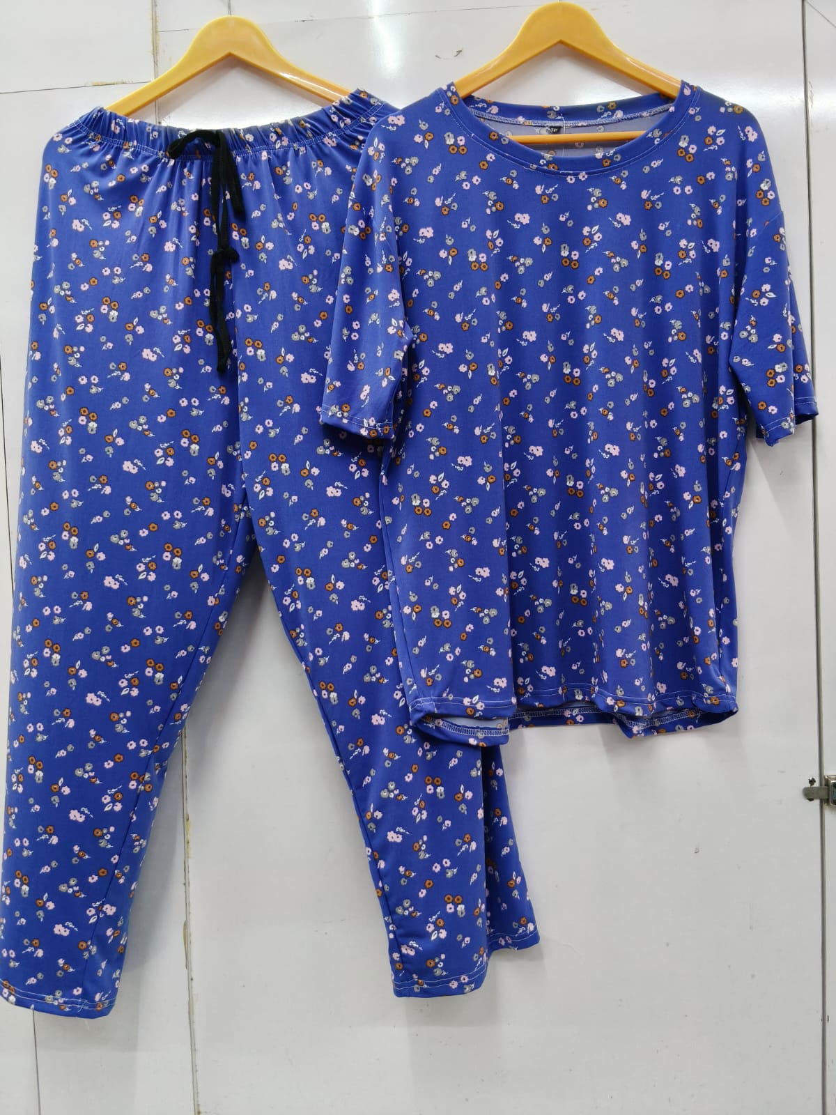 Cloudknit classic pajama trio ( or sleep set )